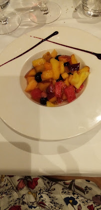 Salade de fruits du Restaurant Le Béléna à Beaune - n°7