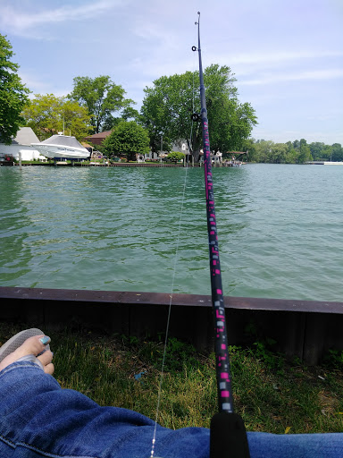 Park «Ruedisale Point Park», reviews and photos, 50400 Ruedisale St, New Baltimore, MI 48047, USA