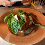 Photo n°3 de l'avis de Benjamin.u fait le 19/05/2023 à 18:24 sur le  Mylord - Ristorante Il Bivio à Civitavecchia