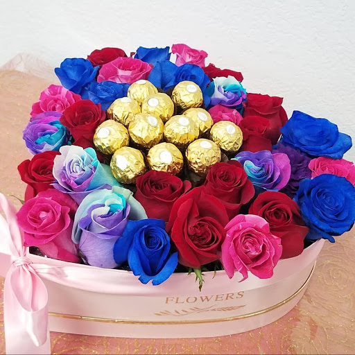 Florist «Floreria Juanita», reviews and photos, 1608 McKee Rd #40, San Jose, CA 95116, USA