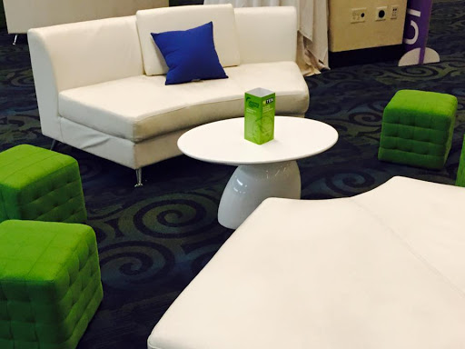 Party Equipment Rental Service «Posh & Luxe Event Furniture + Décor Rental», reviews and photos, 11872 Coakley Cir, Rockville, MD 20852, USA