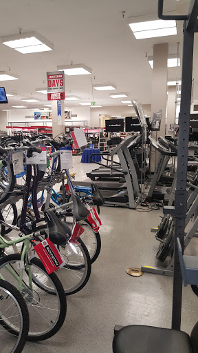 Department Store «Sears», reviews and photos, 5110 Pacific Ave, Stockton, CA 95207, USA