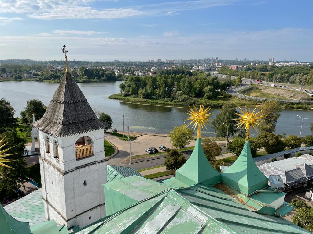 Yaroslavl, Rusya