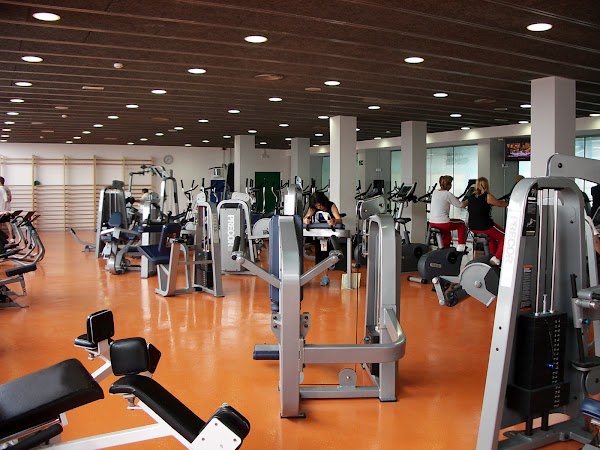 Duet Sports La Plana