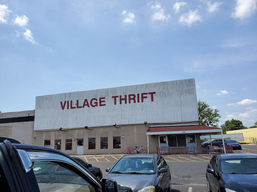Thrift Store «Village Thrift», reviews and photos, 7533 S Crescent Blvd, Pennsauken Township, NJ 08109, USA