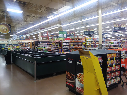 Grocery Store «Kroger», reviews and photos, 4025 Winder Hwy, Flowery Branch, GA 30542, USA