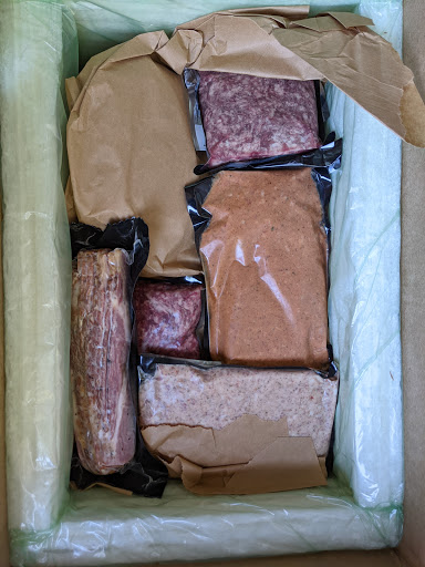 Butcher Shop «Porter Road Butcher», reviews and photos, 501 Gallatin Ave, Nashville, TN 37206, USA