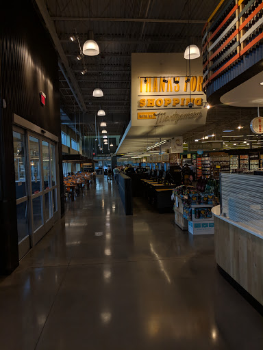 Grocery Store «Whole Foods Market», reviews and photos, 1450 Taylor Rd, Montgomery, AL 36117, USA