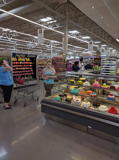Supermarket «Hy-Vee», reviews and photos, 16150 Pilot Knob Rd, Lakeville, MN 55044, USA