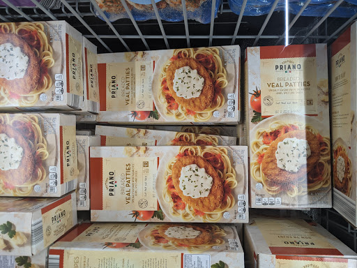 Supermarket «ALDI», reviews and photos, 11800 Perry Hwy, Wexford, PA 15090, USA