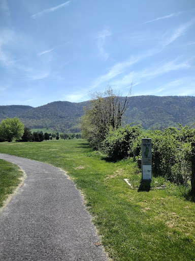 Public Golf Course «Valley View Golf Club», reviews and photos, 4638 US Hwy 220, Moorefield, WV 26836, USA