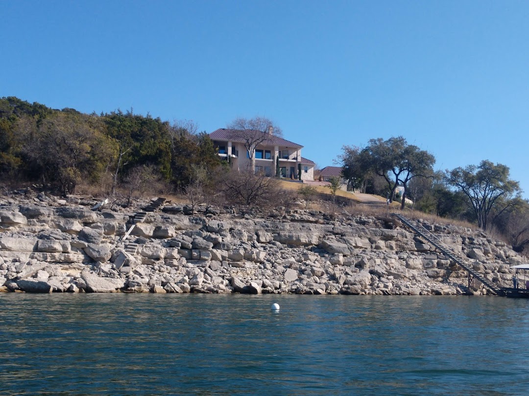 Lake Travis Fishing