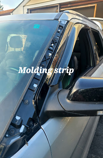 Ford Dealer «Denton Ford», reviews and photos, 1207 Double Hills Rd, Denton, MD 21629, USA