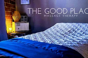 The Good Place Massage Therapy image