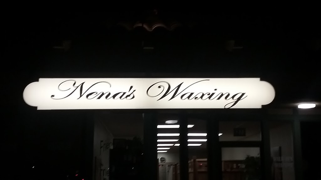 Nenas Waxing 92870