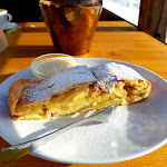 Photo n°1 de l'avis de Tony. fait le 26/04/2018 à 19:21 sur le  Waidmannalm à Hafling