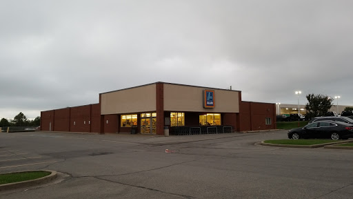 Supermarket «ALDI», reviews and photos, 3438 Tom Austin Hwy, Springfield, TN 37172, USA