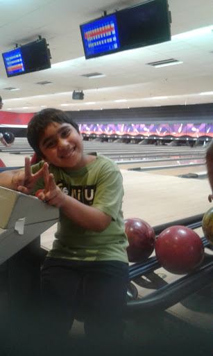 Bowling Alley «AMF Humble Lanes», reviews and photos, 19214 US-59, Humble, TX 77338, USA