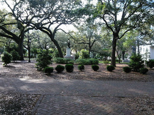 Performing Arts Theater «Savannah Theatre», reviews and photos, 222 Bull St, Savannah, GA 31401, USA