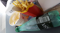 Frite du Restauration rapide McDonald's à Colomiers - n°4