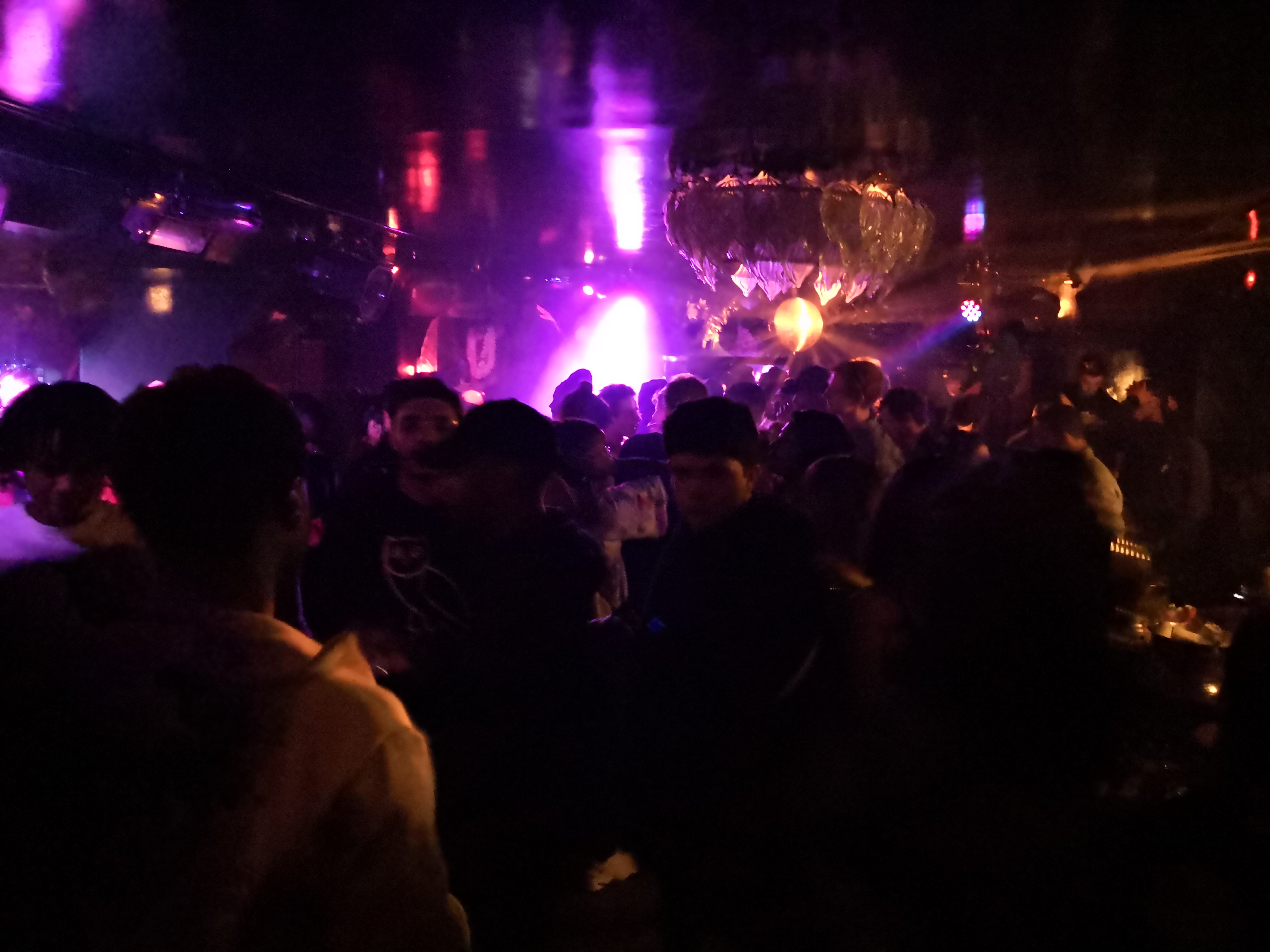 Photo n° 1 de l'avis de Zhuolun.H fait le 16/03/2019 à 22:48