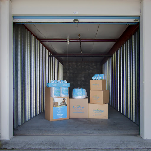 Storage Facility «Extra Space Storage», reviews and photos, 222 San Pedro Ave, Morgan Hill, CA 95037, USA