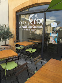 Atmosphère du Restaurant Chez Félix à Arles - n°7