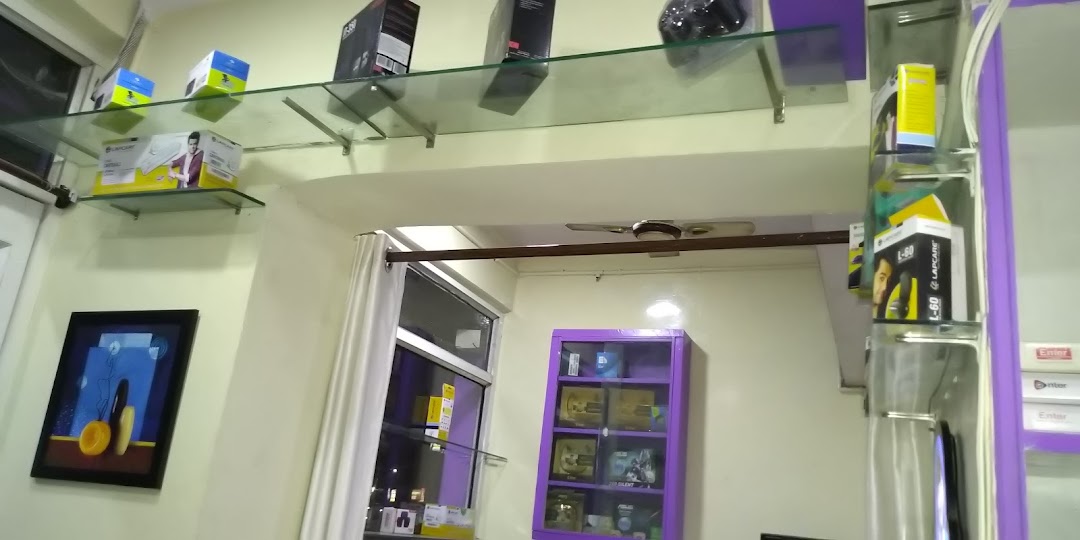 Computer World Balod