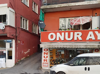 Beykoz Döner