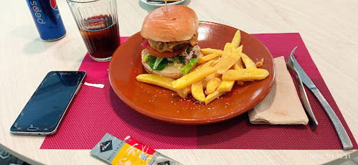 The food maker en Las Rozas de Madrid