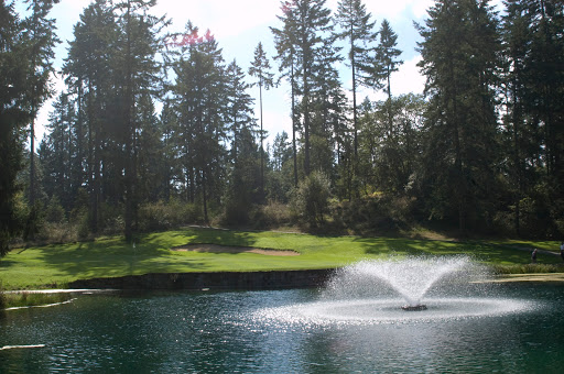 Golf Course «Eagles Pride Golf Course», reviews and photos, 116 I-5, Tacoma, WA 98433, USA