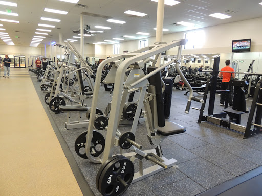 Gym «Brick Bodies Reisterstown», reviews and photos, 2 Chartley Dr, Reisterstown, MD 21136, USA