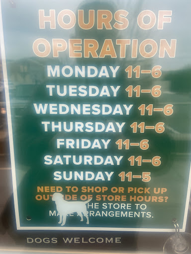 Clothing Store «Orvis», reviews and photos, 1614 Village Market Boulevard Southeast #110, Leesburg, VA 20175, USA