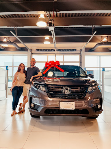 Honda Dealer «Garber Honda», reviews and photos, 3925 W Henrietta Rd, Rochester, NY 14623, USA