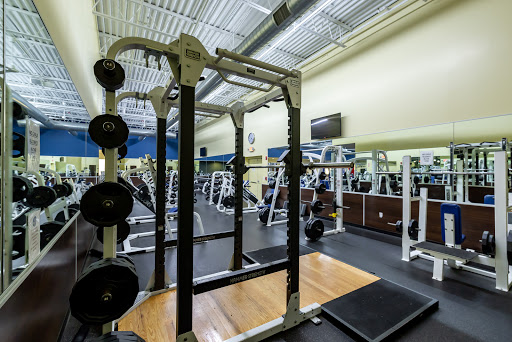 Gym «Choice Fitness», reviews and photos, 18 Boston Rd, Chelmsford, MA 01824, USA