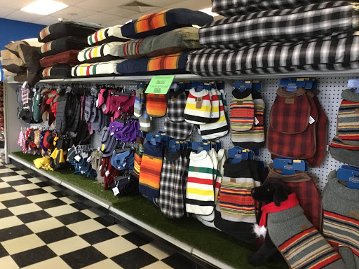 Pet Store «The Pet Place», reviews and photos, 240 Shadowline Dr, Boone, NC 28607, USA