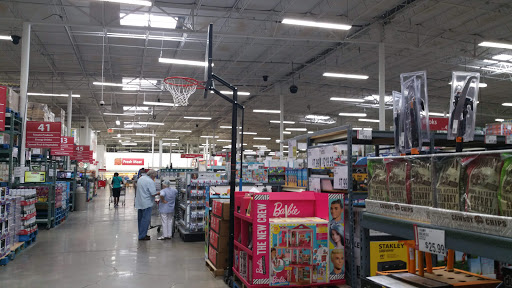 Warehouse club «BJ’s Wholesale Club», reviews and photos, 3712 Virginia Beach Blvd, Virginia Beach, VA 23452, USA