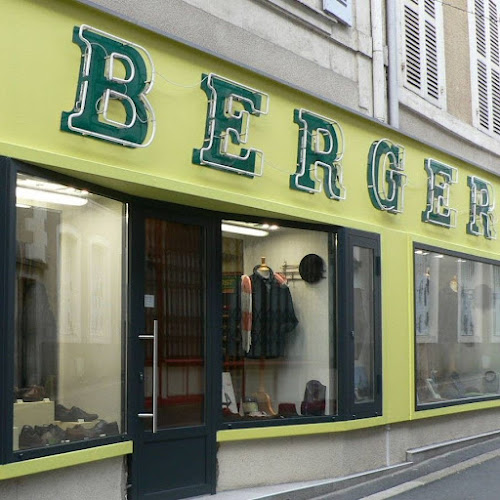 BERGER - C.F.T à Nevers