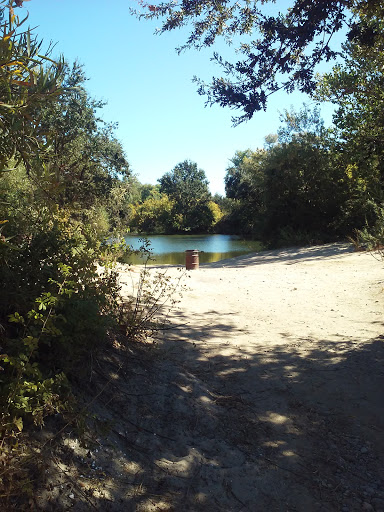 Glenbrook Park River Access