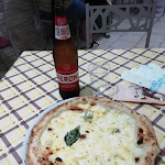 Photo n°1 de l'avis de Ernesto.a fait le 28/08/2023 à 13:20 sur le  Pizzeria New Grande Fratello à Casalnuovo di Napoli