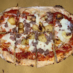 Photo n°1 de l'avis de Sabrina.' fait le 23/06/2022 à 20:13 sur le  Trancio.Portopino à Porto Pino