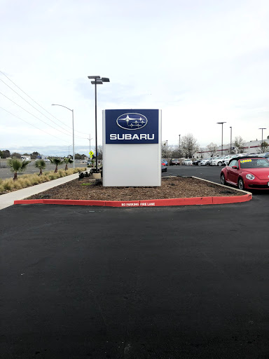 Subaru Dealer «Maita Subaru», reviews and photos, 2912 Auburn Blvd, Sacramento, CA 95821, USA