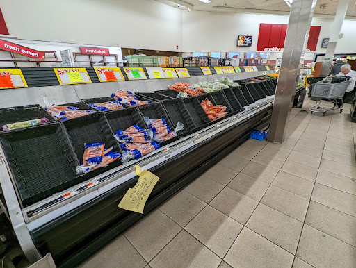 Supermarket «SuperFresh», reviews and photos, 3501 Amboy Rd, Staten Island, NY 10306, USA