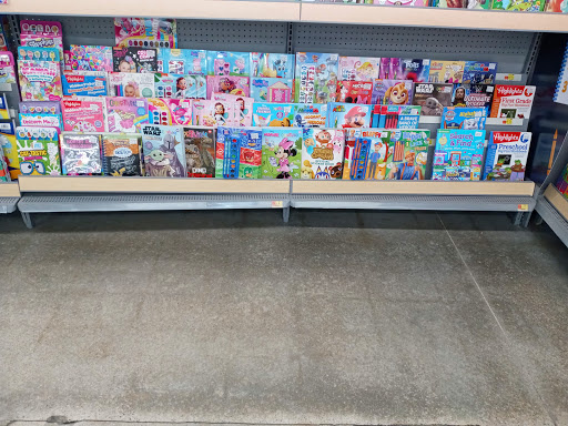 Department Store «Walmart Supercenter», reviews and photos, 2645 Blairs Ferry Rd NE, Cedar Rapids, IA 52402, USA