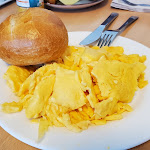 Photo n°4 de l'avis de Joe.r fait le 01/12/2021 à 15:55 sur le  GLOBUS Restaurant Köln-Marsdorf à Cologne