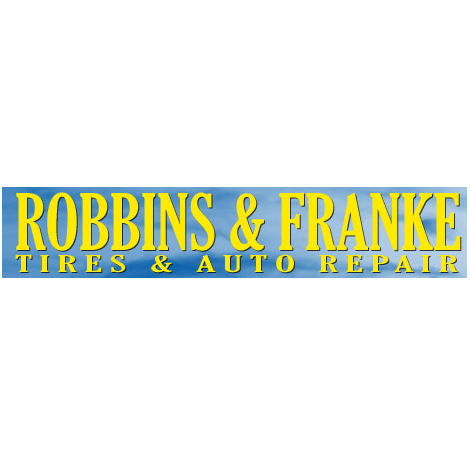 Tire Shop «Robbins & Franke Tires & Auto Repair», reviews and photos, 611 Palisade Ave, Cliffside Park, NJ 07010, USA