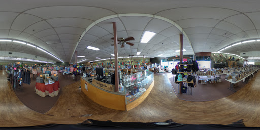 Outdoor Sports Store «Wiley Outdoor Sports», reviews and photos, 1820 6th Ave SE # U, Decatur, AL 35601, USA