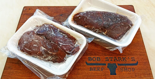 Butcher Shop «Bob Starks Beef Shop», reviews and photos, 707 W Dove Ave, McAllen, TX 78504, USA