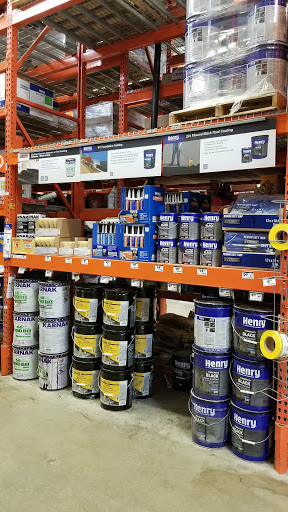 Home Improvement Store «The Home Depot», reviews and photos, 289 S Broadway, Salem, NH 03079, USA