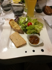 Foie gras du Restaurant de grillades La Pièce du Boucher à Limonest - n°14